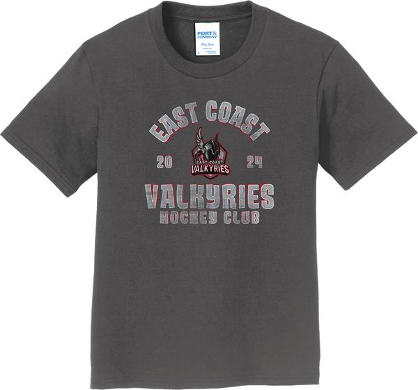 NJ Valkyries Youth Fan Favorite Tee