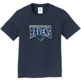 Kensington Valley Ravens Youth Fan Favorite Tee
