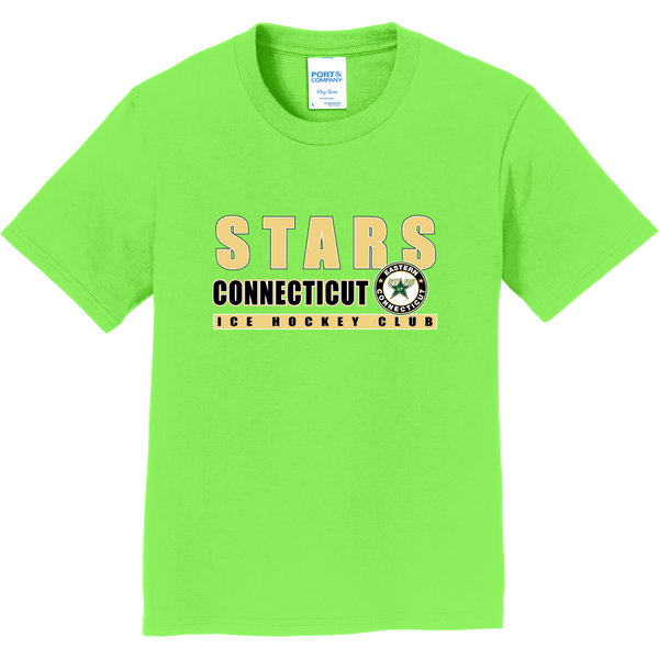 CT ECHO Stars Youth Fan Favorite Tee