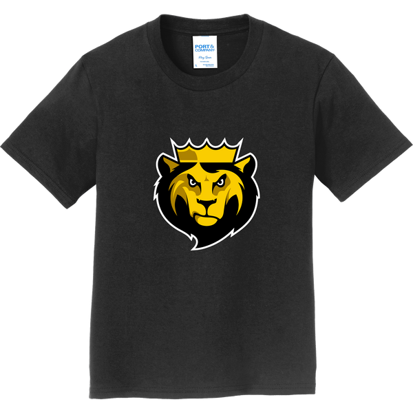 King's College Youth Fan Favorite Tee