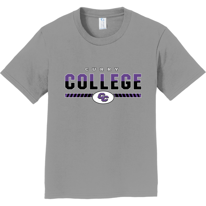 Curry College Youth Fan Favorite Tee