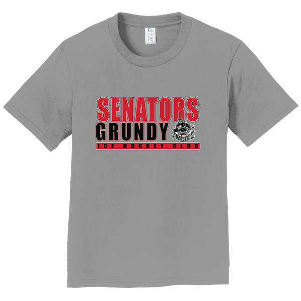 Grundy Senators Youth Fan Favorite Tee