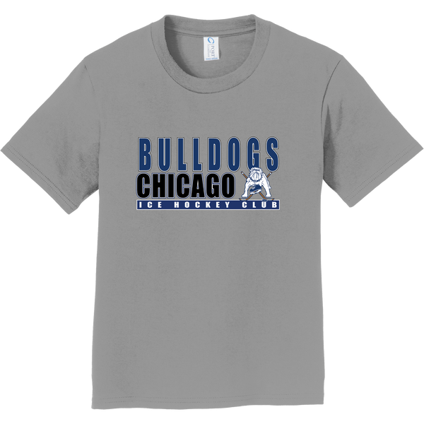 Chicago Bulldogs Youth Fan Favorite Tee