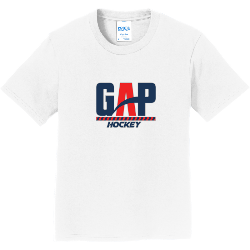 GAP Hockey Youth Fan Favorite Tee