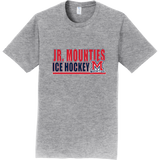 Jr. Mounties Adult Fan Favorite Tee
