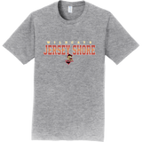 Jersey Shore Wildcats Adult Fan Favorite Tee
