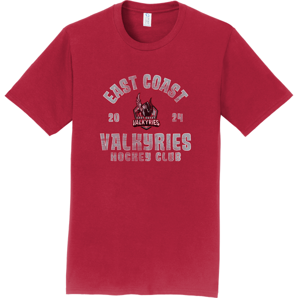 NJ Valkyries Adult Fan Favorite Tee