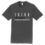 Igloo Jaguars Adult Fan Favorite Tee