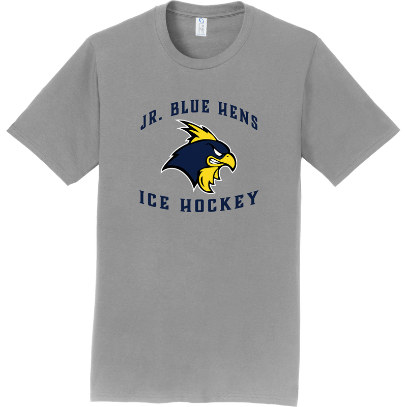 Delaware Jr. Blue Hens Adult Fan Favorite Tee
