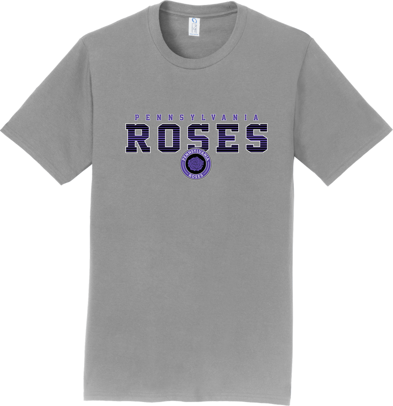 PA Roses Adult Fan Favorite Tee