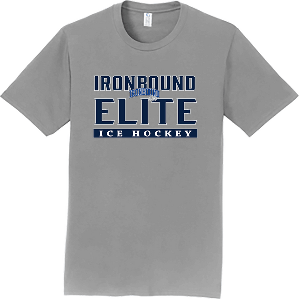 Ironbound Adult Fan Favorite Tee