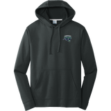 Kensington Valley Raiders Performance Fleece Pullover Hooded Sweatshirt