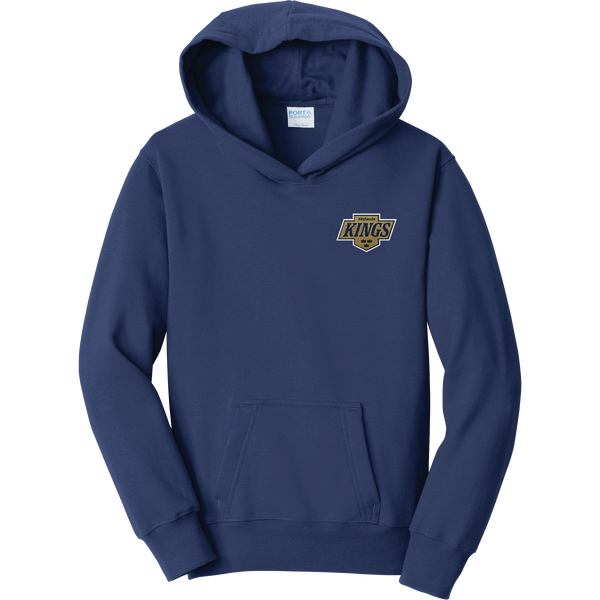 Skylands Kings Youth Fan Favorite Fleece Pullover Hooded Sweatshirt