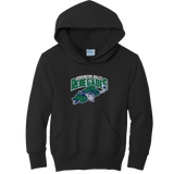 Kensington Valley Renegades Youth Core Fleece Pullover Hooded Sweatshirt