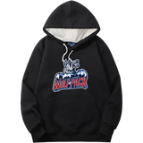 Hartford Jr. Wolfpack Breakaway Adult Hoodie