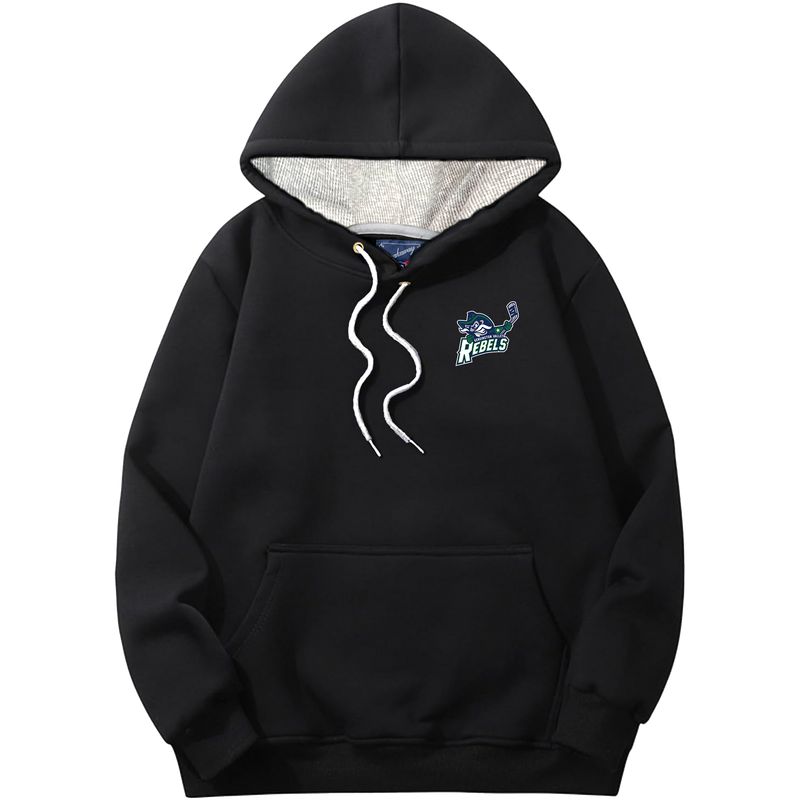 Kensington Valley Rebels Breakaway Adult Hoodie