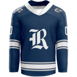 Randolph Middle School Youth Player Reversible Sublimated Jersey