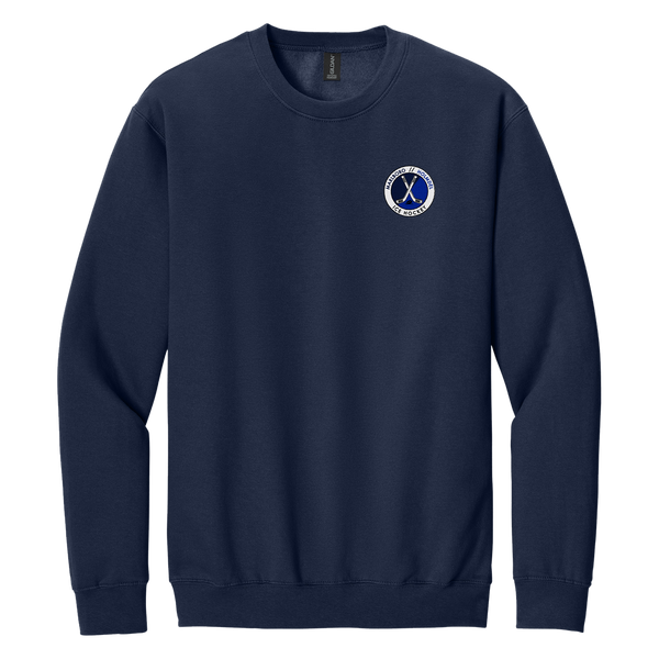 Marlboro-Holmdel Softstyle Crewneck Sweatshirt