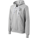 FRC Freehold Colonials Lace Up Pullover Hooded Sweatshirt