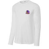 Youngstown Phantoms Long Sleeve PosiCharge Competitor Tee