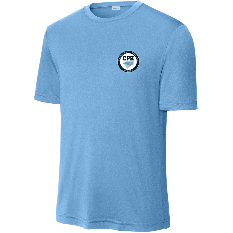 Carolina Premier Hockey PosiCharge Competitor Tee