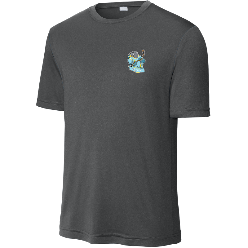 Atlantic City Seals PosiCharge Competitor Tee