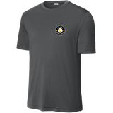 Upland Disc Golf PosiCharge Competitor Tee