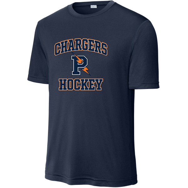 Powers Hockey PosiCharge Competitor Tee