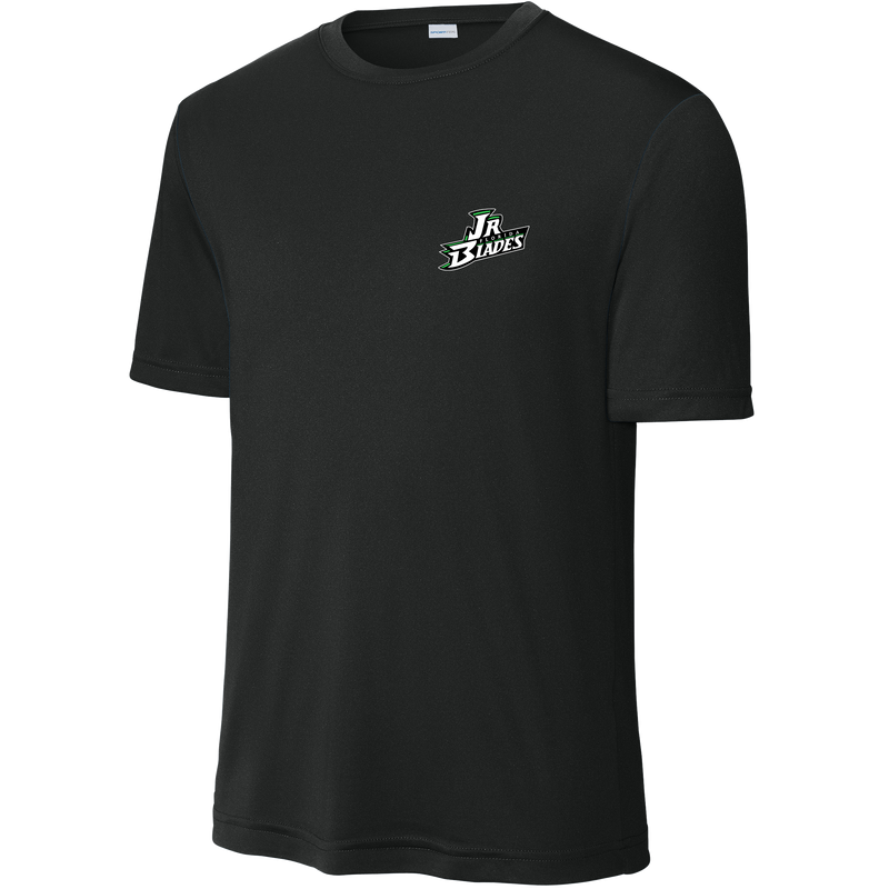 Junior Blades PosiCharge Competitor Tee