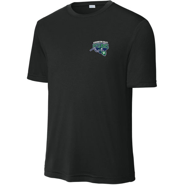 Kensington Valley Raiders PosiCharge Competitor Tee