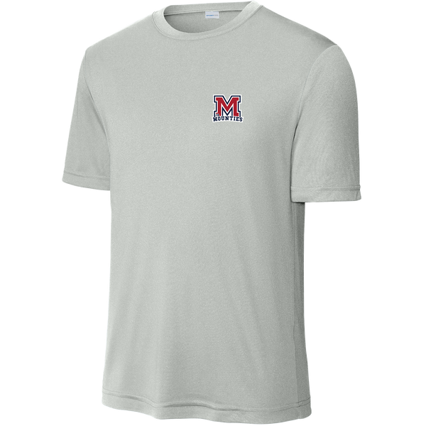 Jr. Mounties PosiCharge Competitor Tee