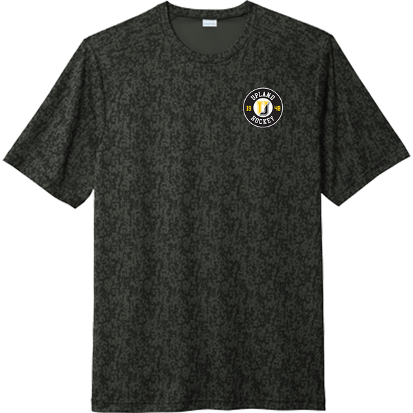Upland Hockey Digi Camo Tee