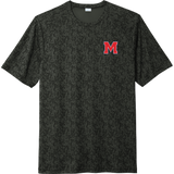Mount St. Charles Digi Camo Tee