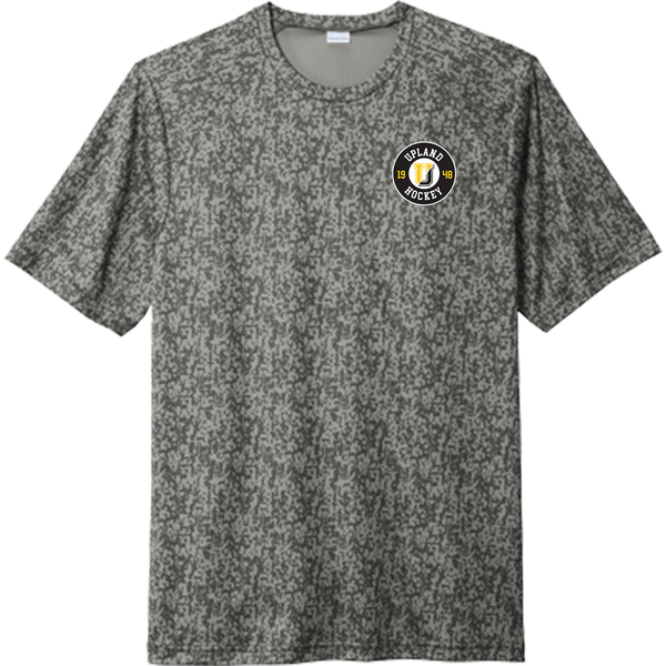 Upland Hockey Digi Camo Tee