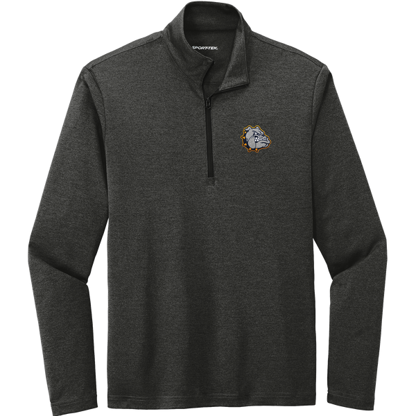 Chelsea Bulldogs Endeavor 1/2-Zip Pullover