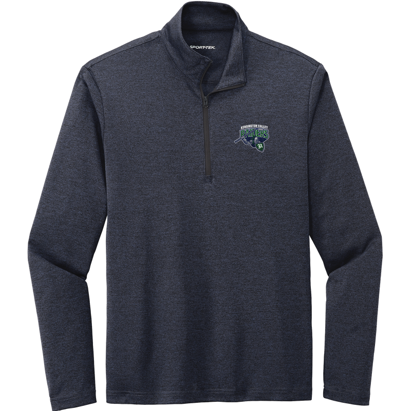 Kensington Valley Raiders Endeavor 1/2-Zip Pullover