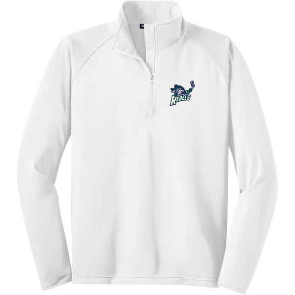 Kensington Valley Rebels Sport-Wick Stretch 1/4-Zip Pullover