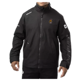 Adult Bauer S24 Lightweight Jacket (Seacoast Spartans)