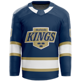 Skylands Kings Youth Player Hybrid Jersey