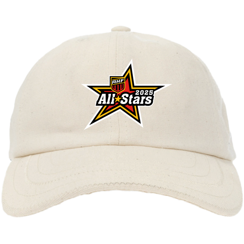 AHF All Star 2025 Breakaway Unstructured Cap