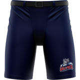 CT Wolfpack South Youth Hybrid Pants Shell