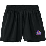 Jr. Phantoms Youth PosiCharge Competitor 5 Inch Pocketed Short