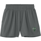Lansing Spartans Youth PosiCharge Competitor 5 Inch Pocketed Short
