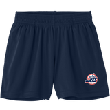Metro Jets Youth PosiCharge Competitor 5 Inch Pocketed Short