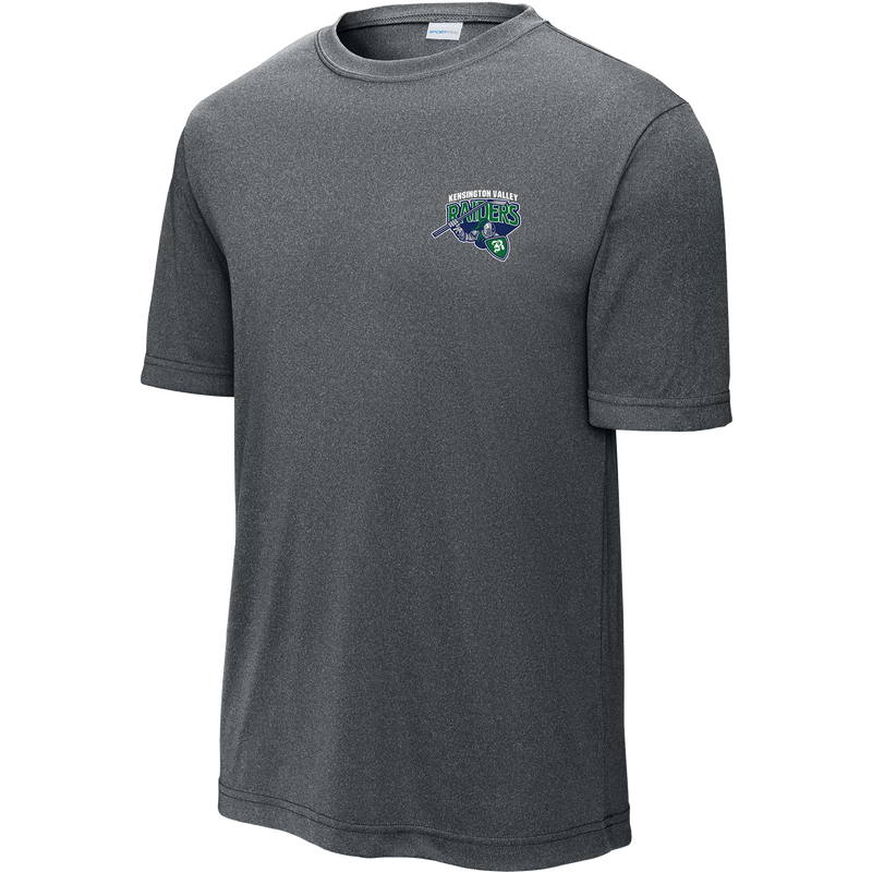 Kensington Valley Raiders Youth PosiCharge Competitor Tee