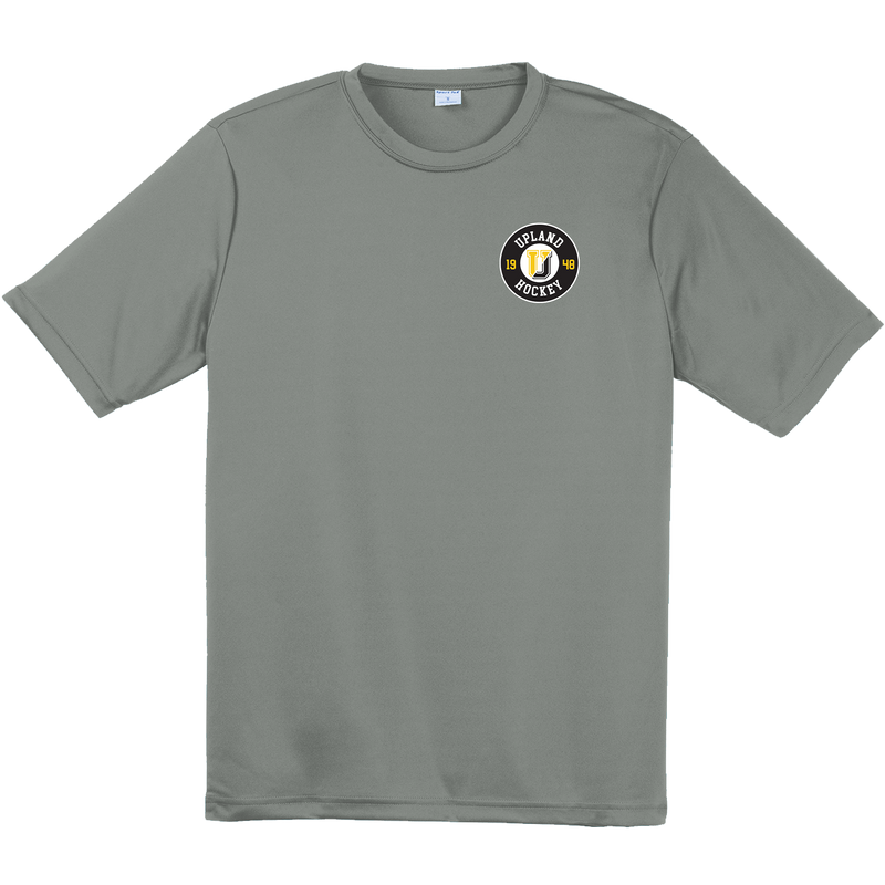 Upland Hockey Youth PosiCharge Competitor Tee