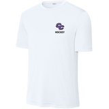 Curry College (Bleed Purple Hockey) PosiCharge Competitor Tee