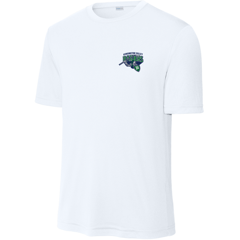 Kensington Valley Raiders Youth PosiCharge Competitor Tee