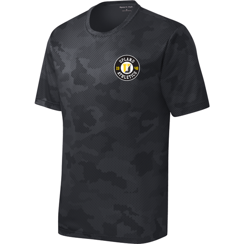 Upland Athletics Youth CamoHex Tee