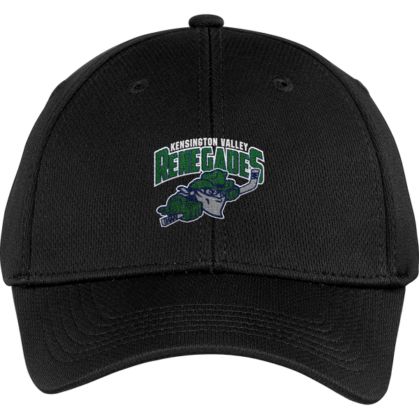 Kensington Valley Renegades Youth PosiCharge RacerMesh Cap